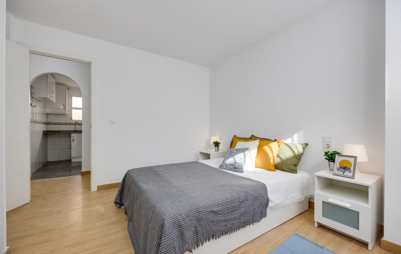 Venta - Ático - Torrevieja - Parque las naciones