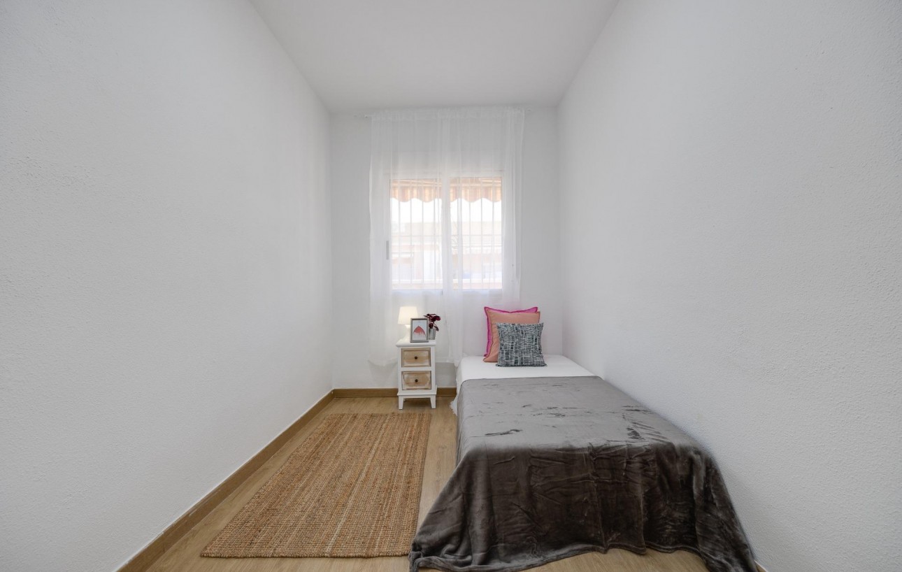 Venta - Ático - Torrevieja - Parque las naciones