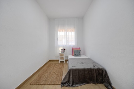 Venta - Ático - Torrevieja - Parque las naciones