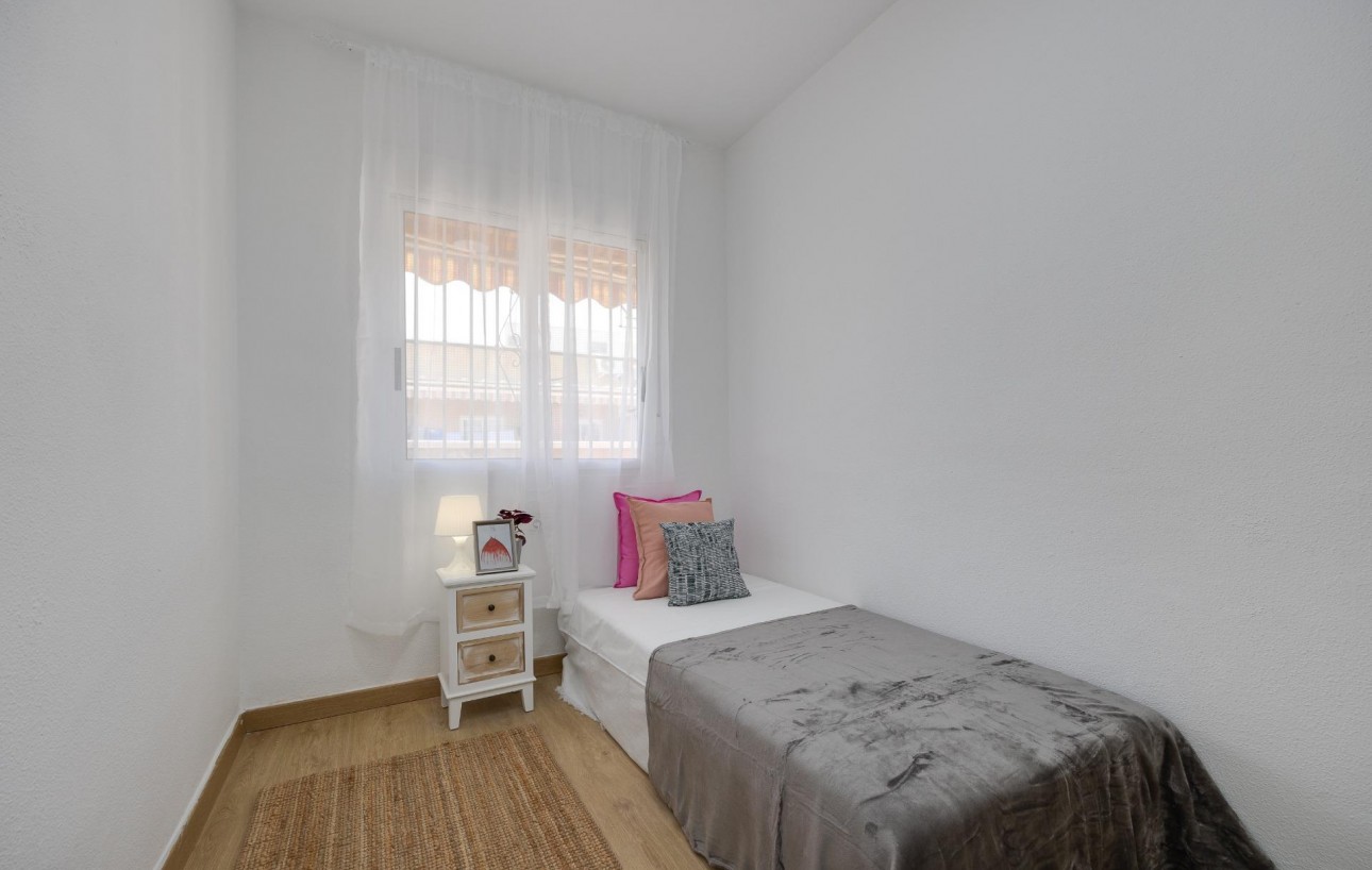 Venta - Ático - Torrevieja - Parque las naciones