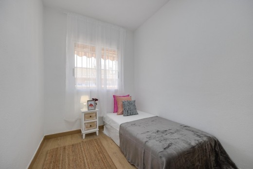 Venta - Ático - Torrevieja - Parque las naciones