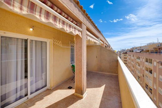Venta - Ático - Torrevieja - Parque las naciones