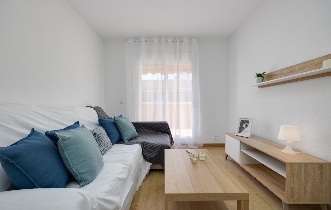 Venta - Ático - Torrevieja - Parque las naciones