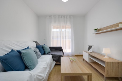 Venta - Ático - Torrevieja - Parque las naciones