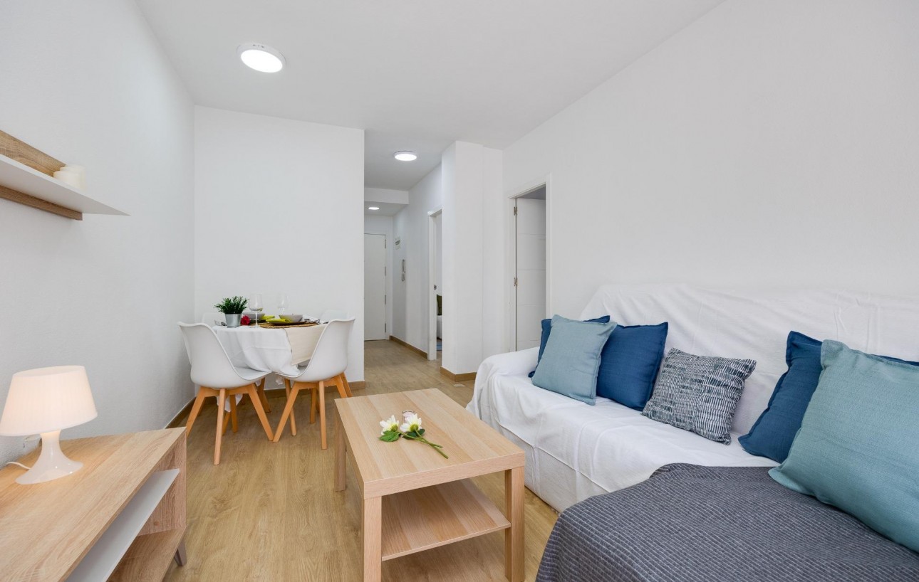 Venta - Ático - Torrevieja - Parque las naciones