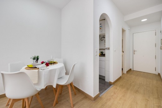 Venta - Ático - Torrevieja - Parque las naciones