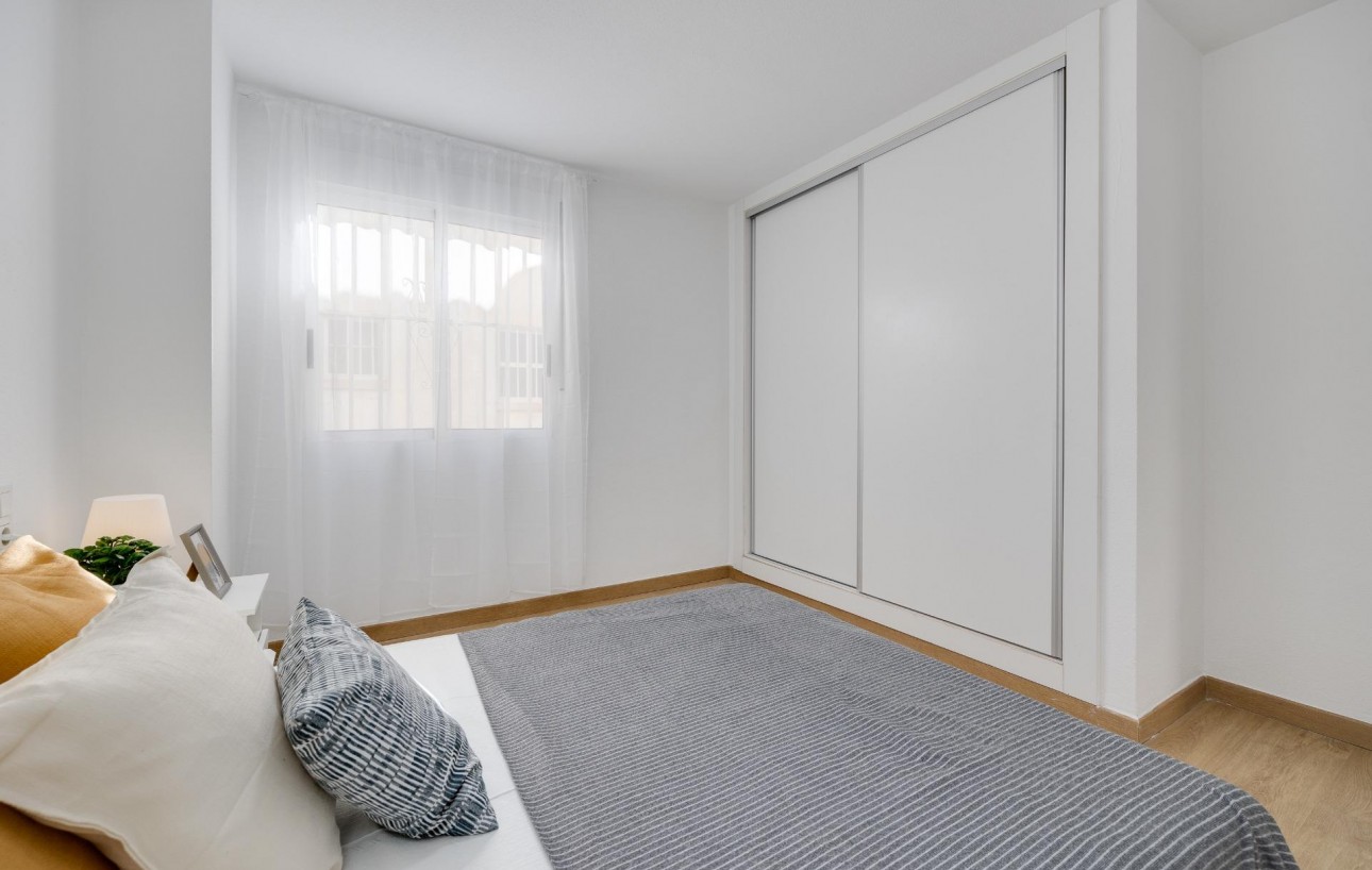 Venta - Ático - Torrevieja - Parque las naciones