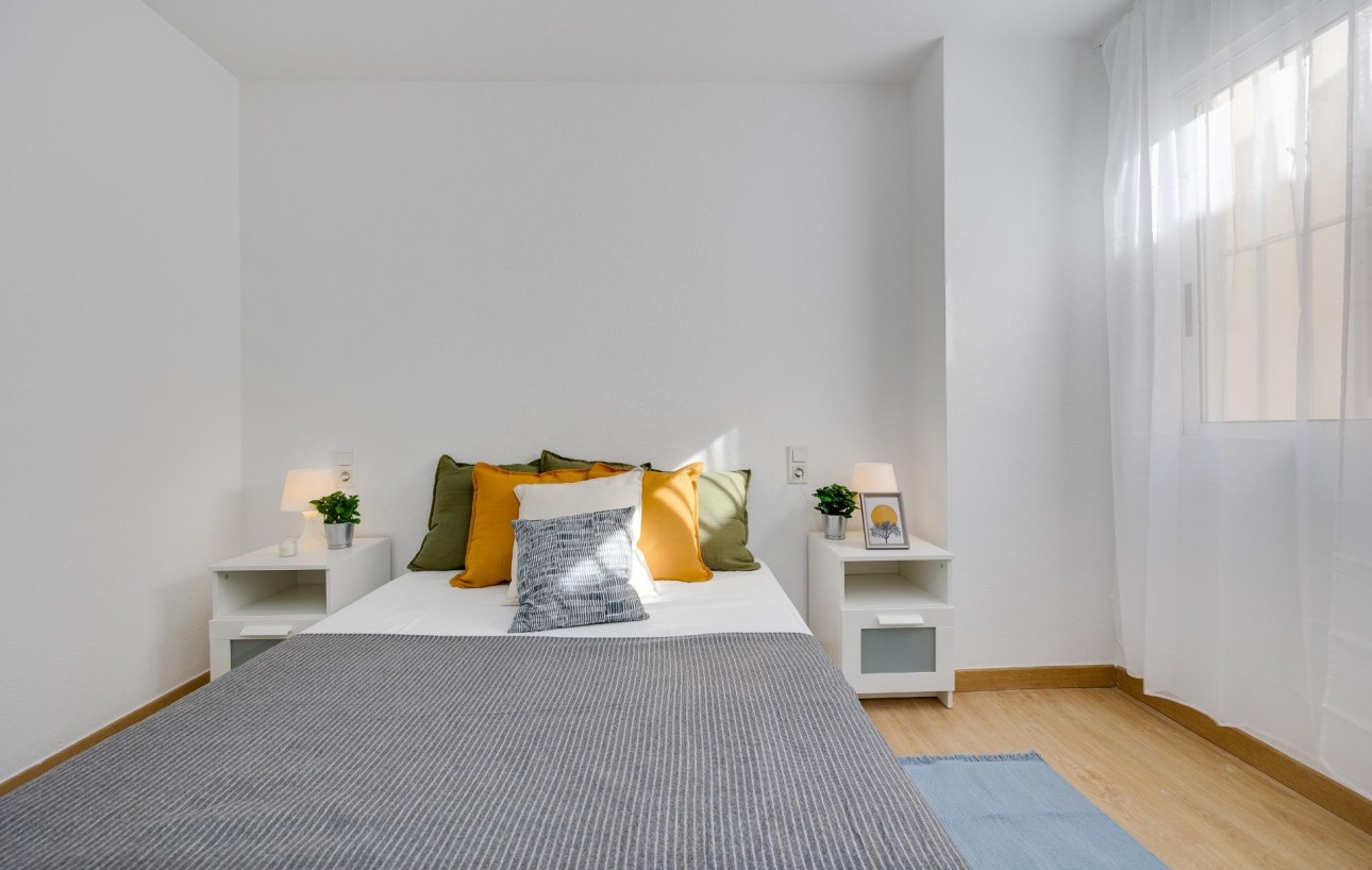 Venta - Ático - Torrevieja - Parque las naciones