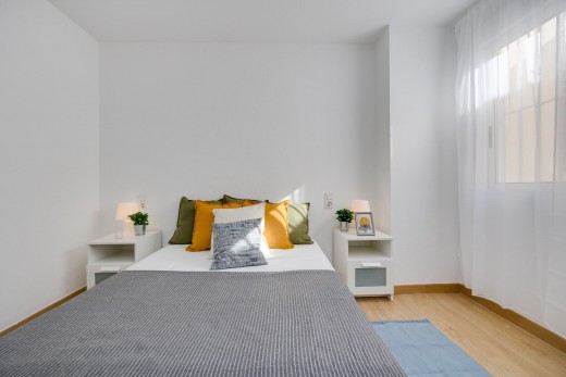 Venta - Ático - Torrevieja - Parque las naciones