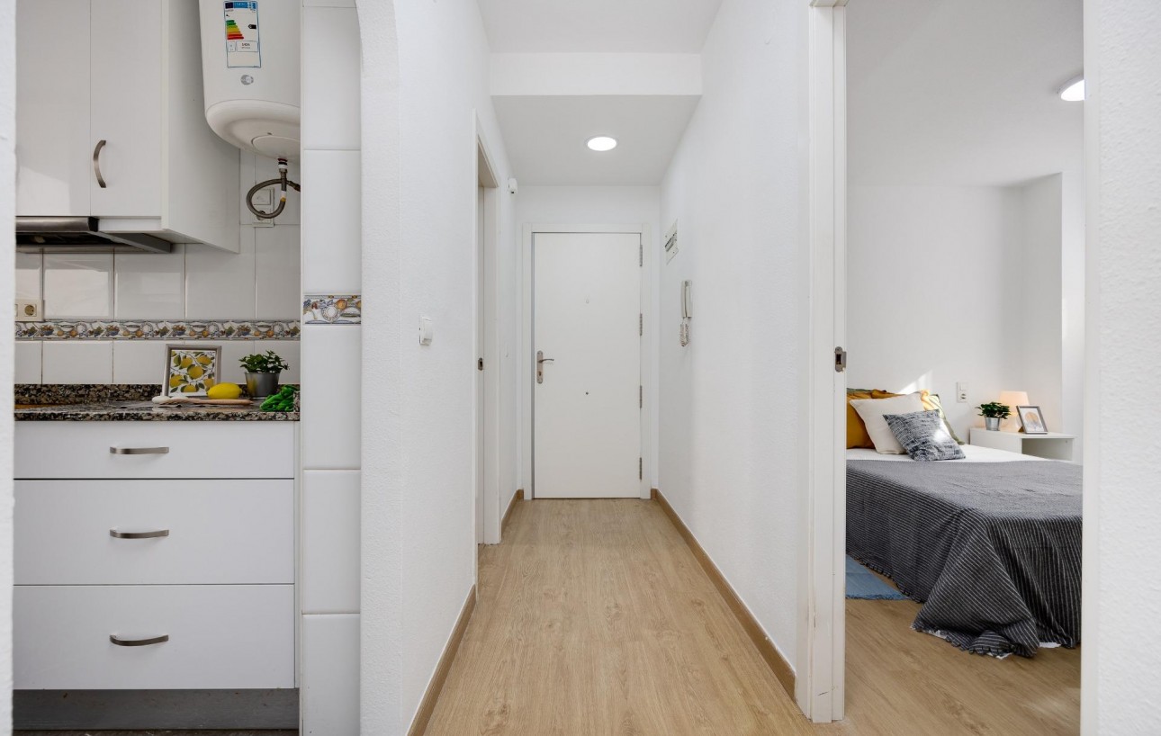 Venta - Ático - Torrevieja - Parque las naciones