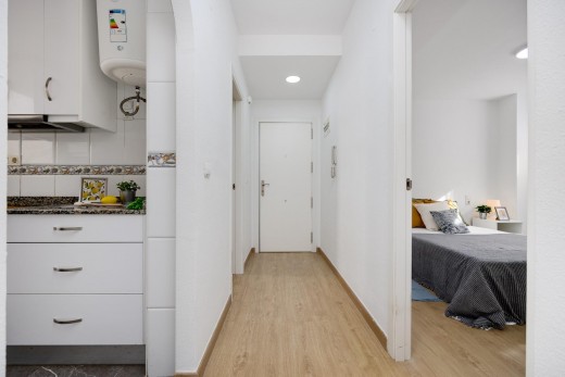 Venta - Ático - Torrevieja - Parque las naciones