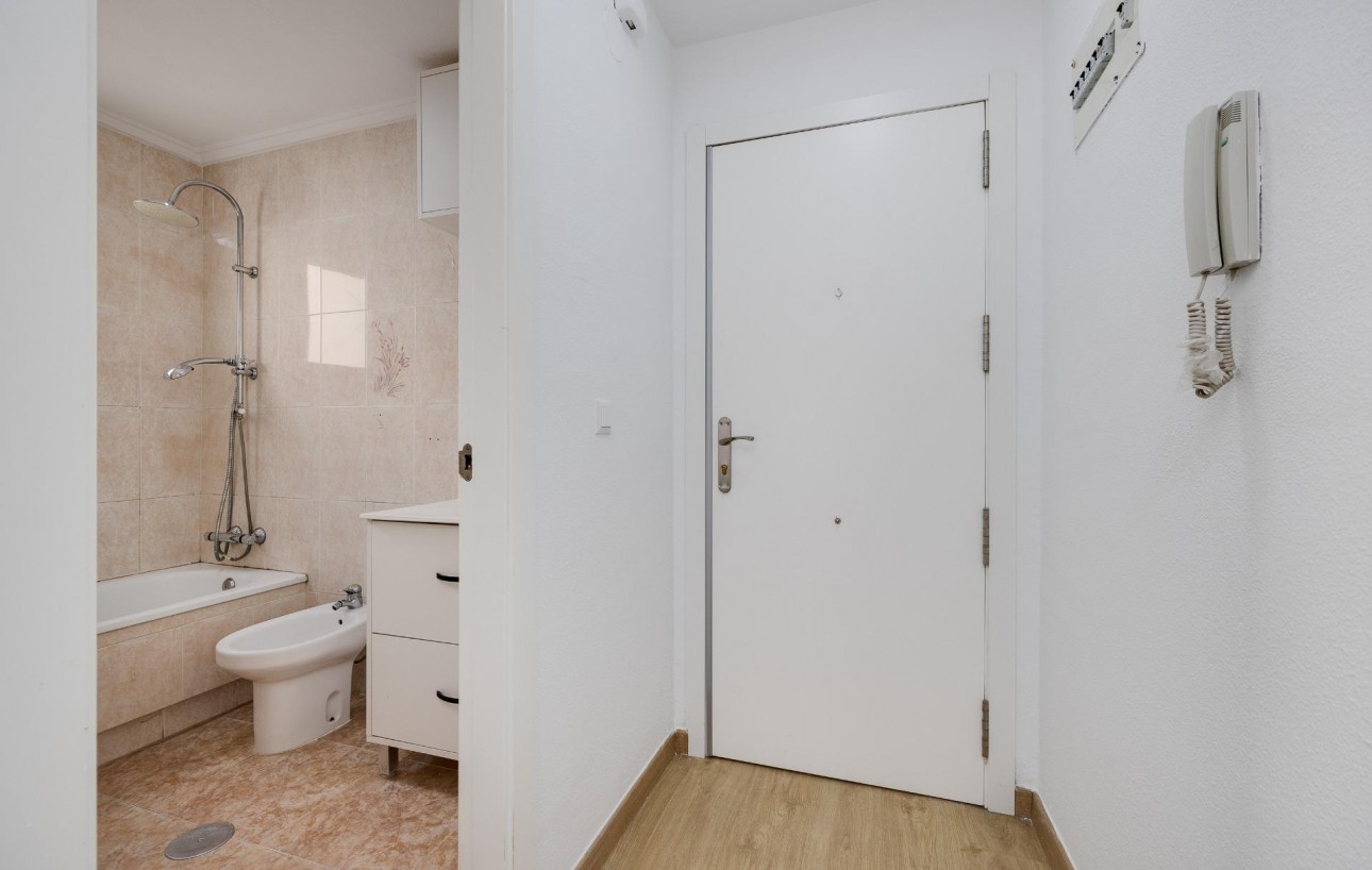 Venta - Ático - Torrevieja - Parque las naciones