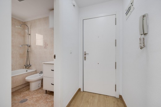 Venta - Ático - Torrevieja - Parque las naciones