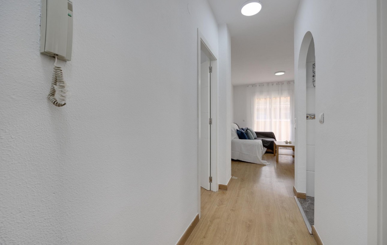 Venta - Ático - Torrevieja - Parque las naciones