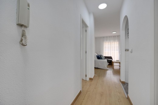 Venta - Ático - Torrevieja - Parque las naciones