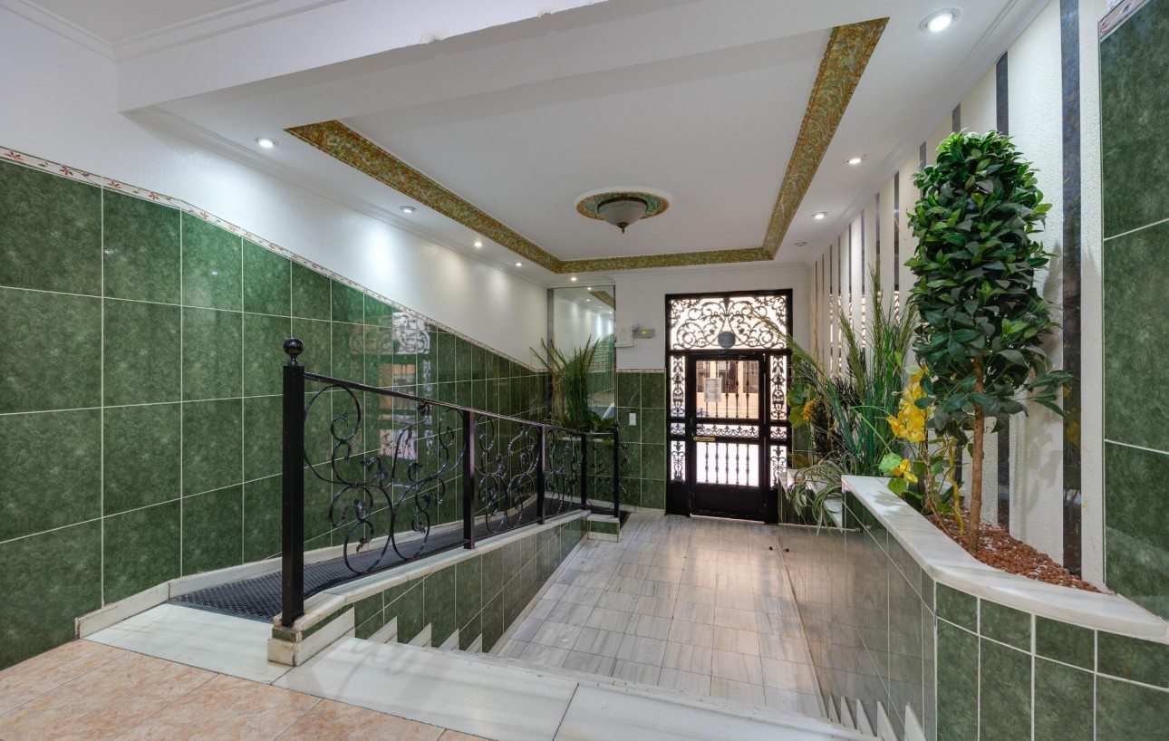 Venta - Ático - Torrevieja - Parque las naciones