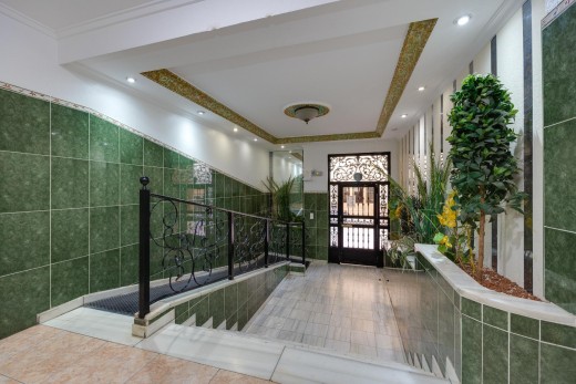 Venta - Ático - Torrevieja - Parque las naciones