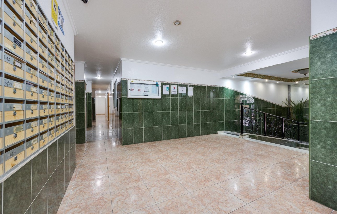 Venta - Ático - Torrevieja - Parque las naciones