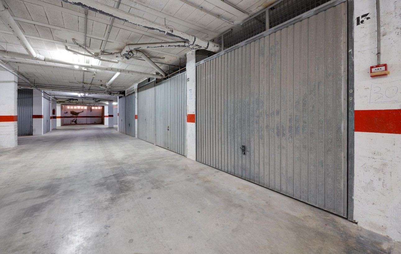 Venta - Ático - Torrevieja - Parque las naciones