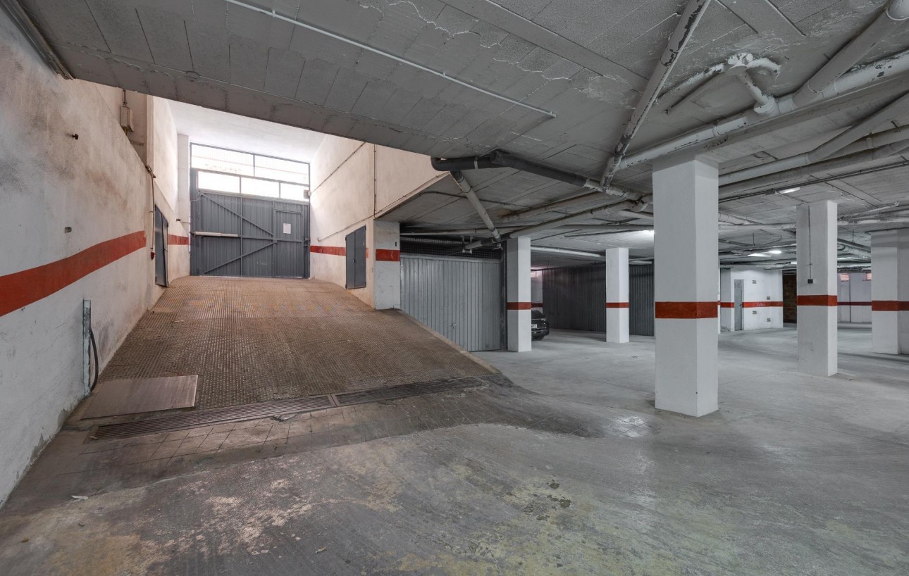 Venta - Ático - Torrevieja - Parque las naciones