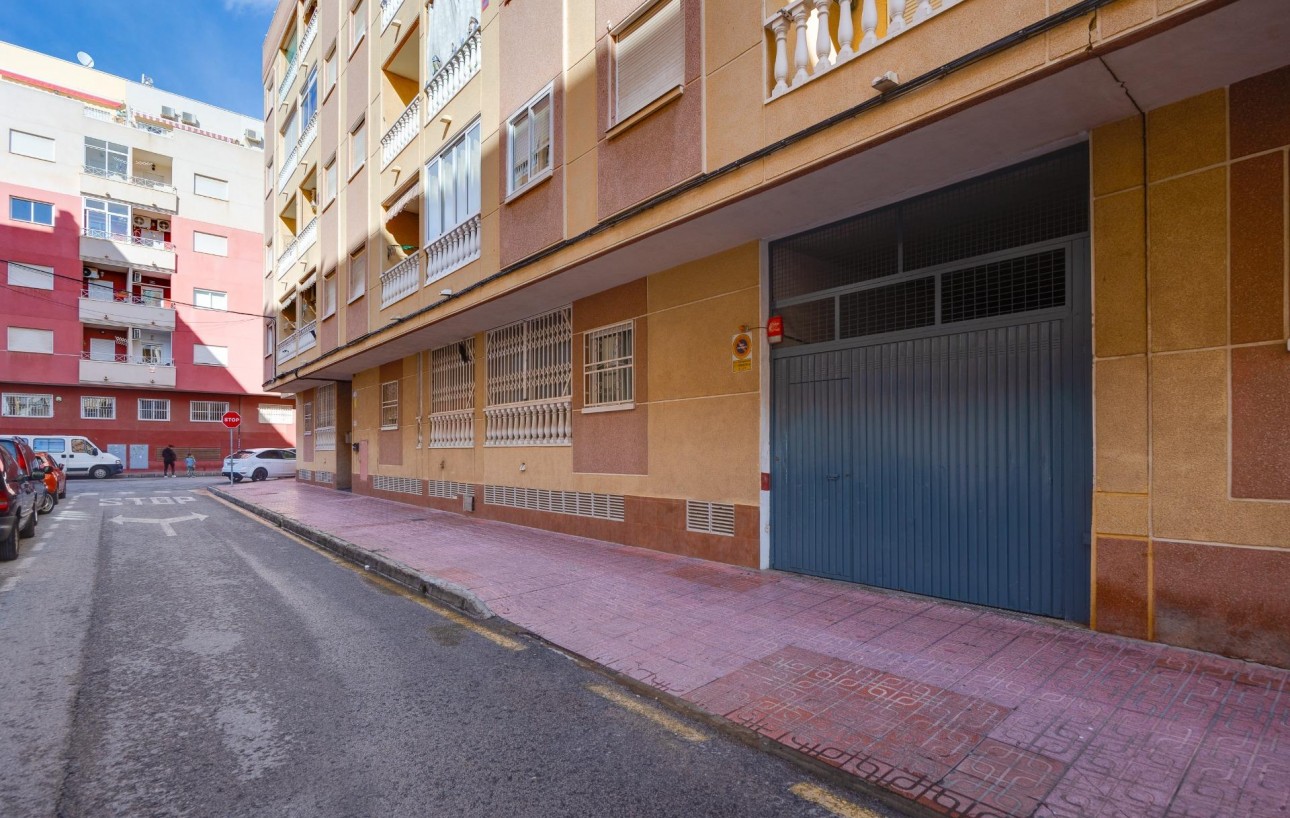 Venta - Ático - Torrevieja - Parque las naciones