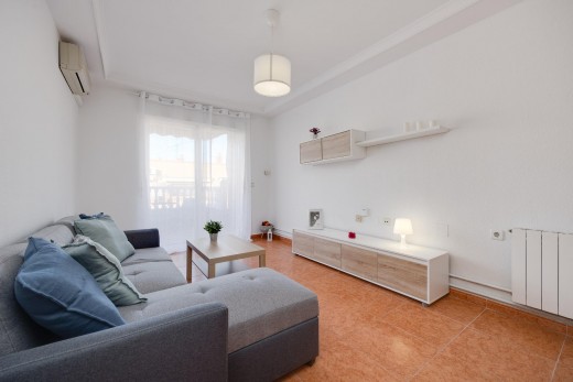 Sale - Penthouse - Torrevieja - Playa del cura