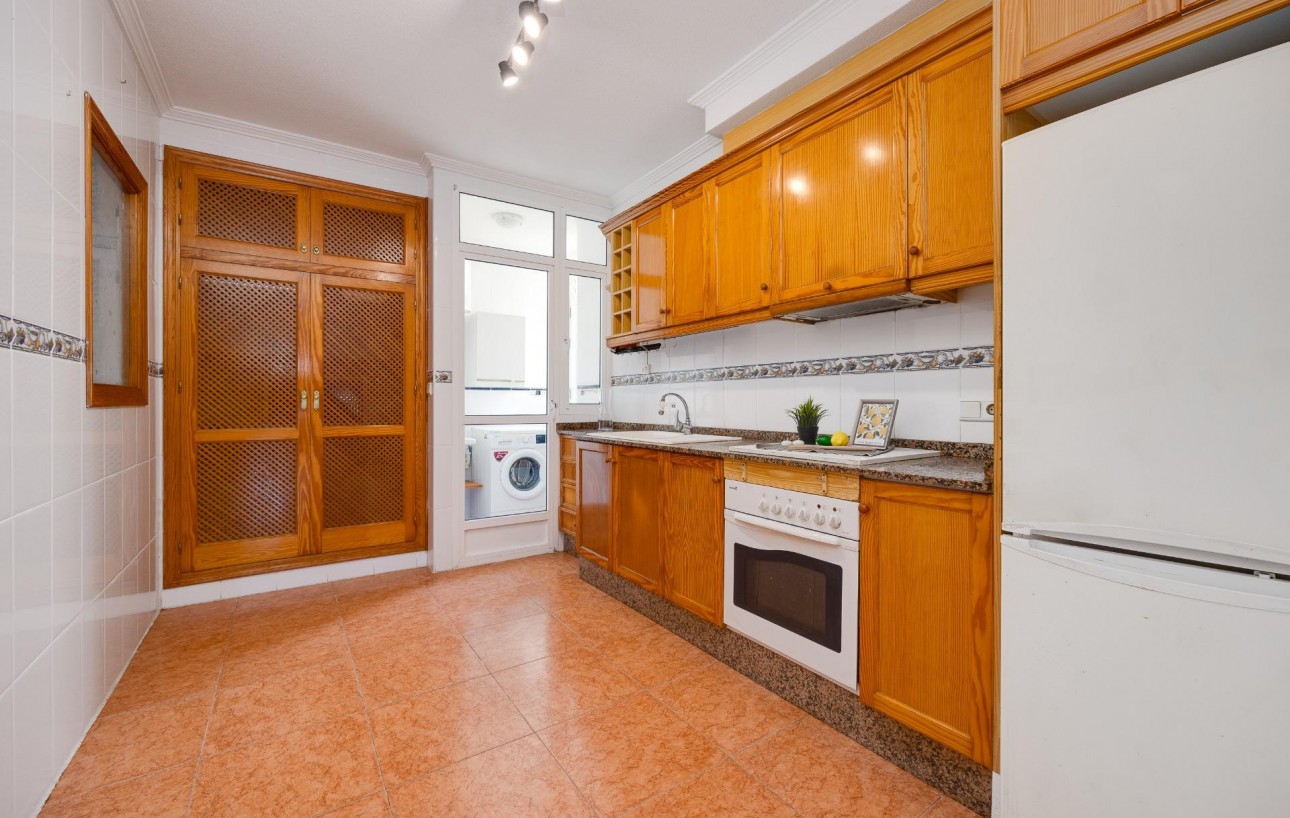 Sale - Penthouse - Torrevieja - Playa del cura