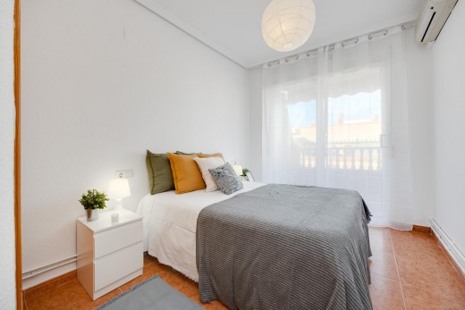 Sale - Penthouse - Torrevieja - Playa del cura