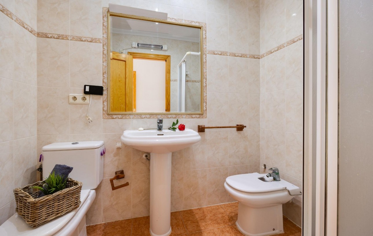 Sale - Penthouse - Torrevieja - Playa del cura