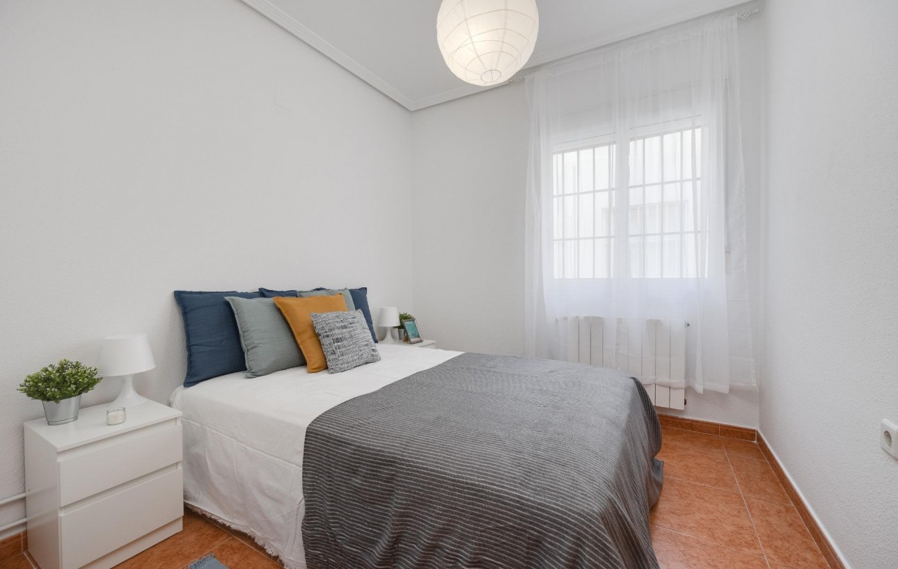 Sale - Penthouse - Torrevieja - Playa del cura