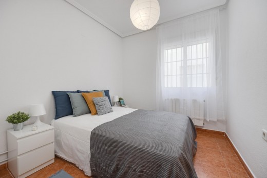 Sale - Penthouse - Torrevieja - Playa del cura