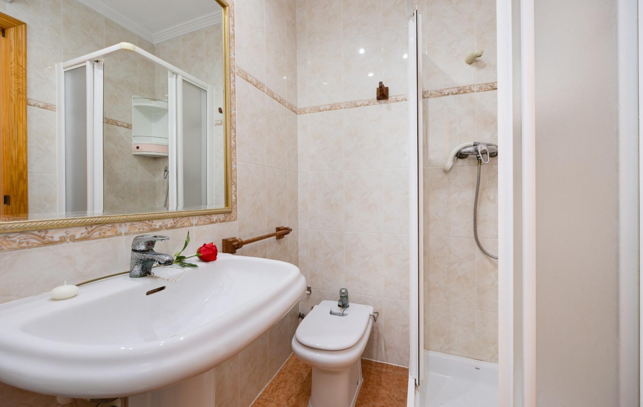 Sale - Penthouse - Torrevieja - Playa del cura