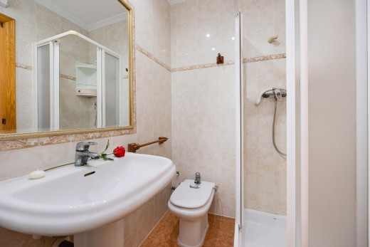 Sale - Penthouse - Torrevieja - Playa del cura