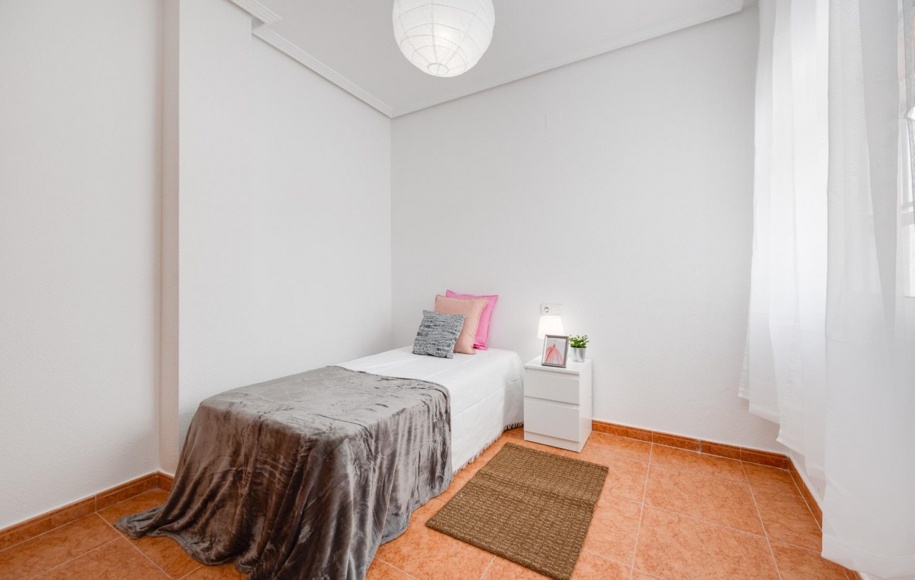 Sale - Penthouse - Torrevieja - Playa del cura