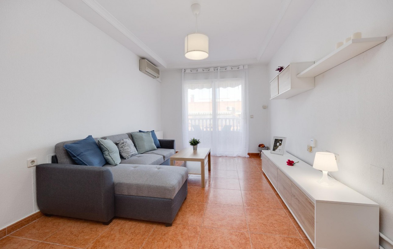 Sale - Penthouse - Torrevieja - Playa del cura