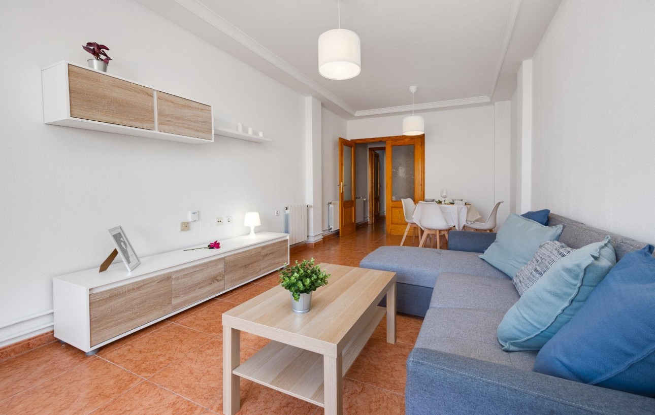 Sale - Penthouse - Torrevieja - Playa del cura