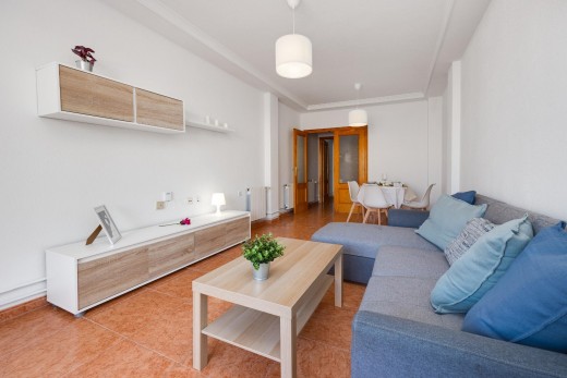 Sale - Penthouse - Torrevieja - Playa del cura