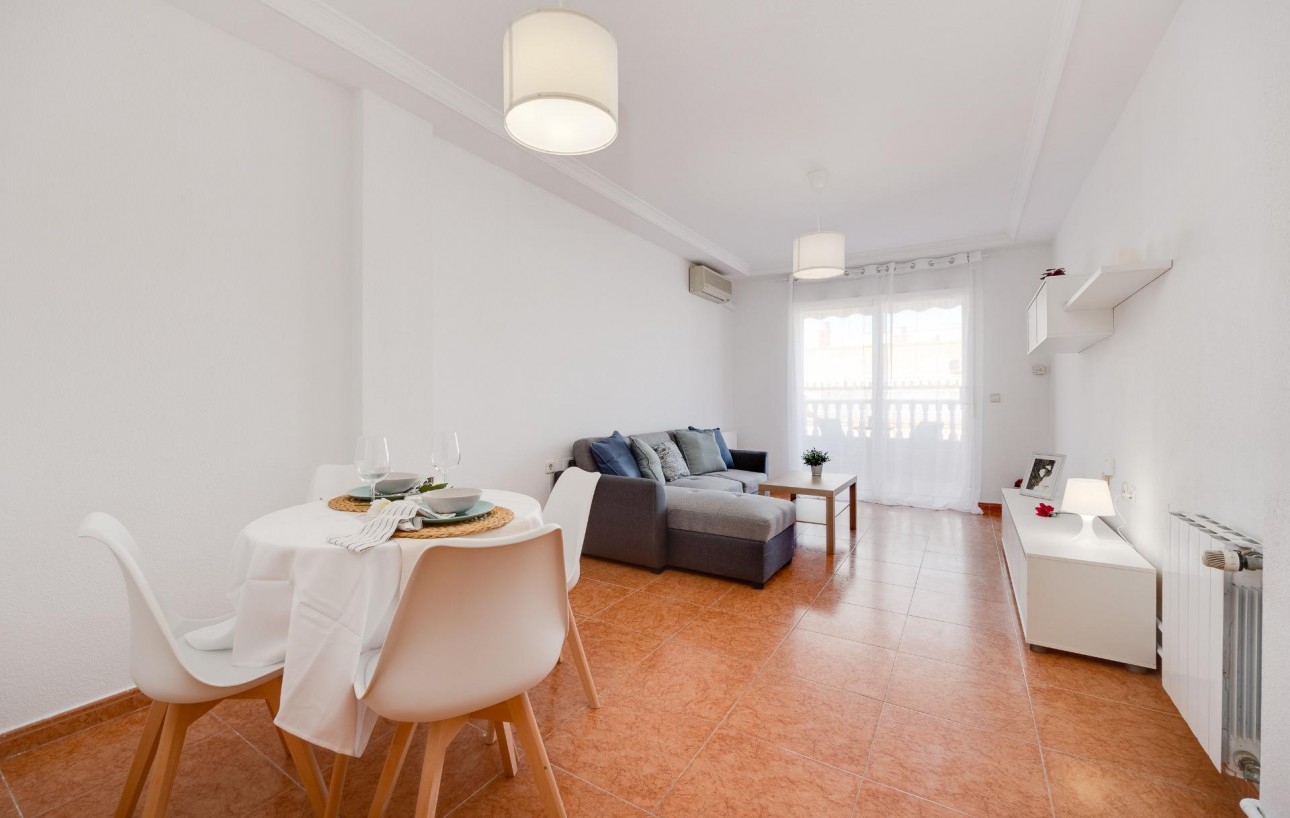 Sale - Penthouse - Torrevieja - Playa del cura