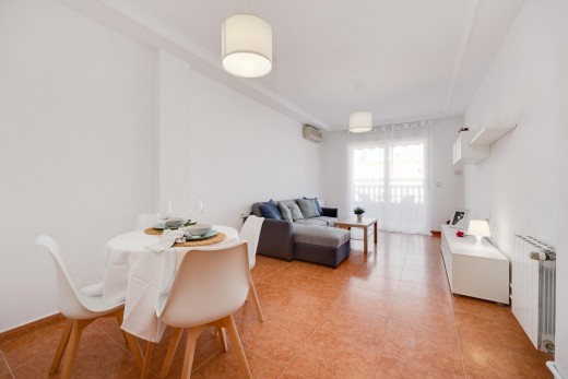 Sale - Penthouse - Torrevieja - Playa del cura