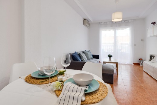 Sale - Penthouse - Torrevieja - Playa del cura