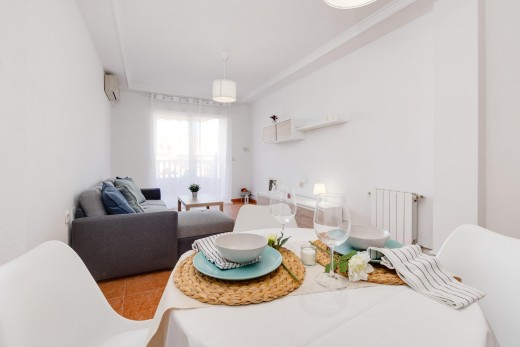 Sale - Penthouse - Torrevieja - Playa del cura