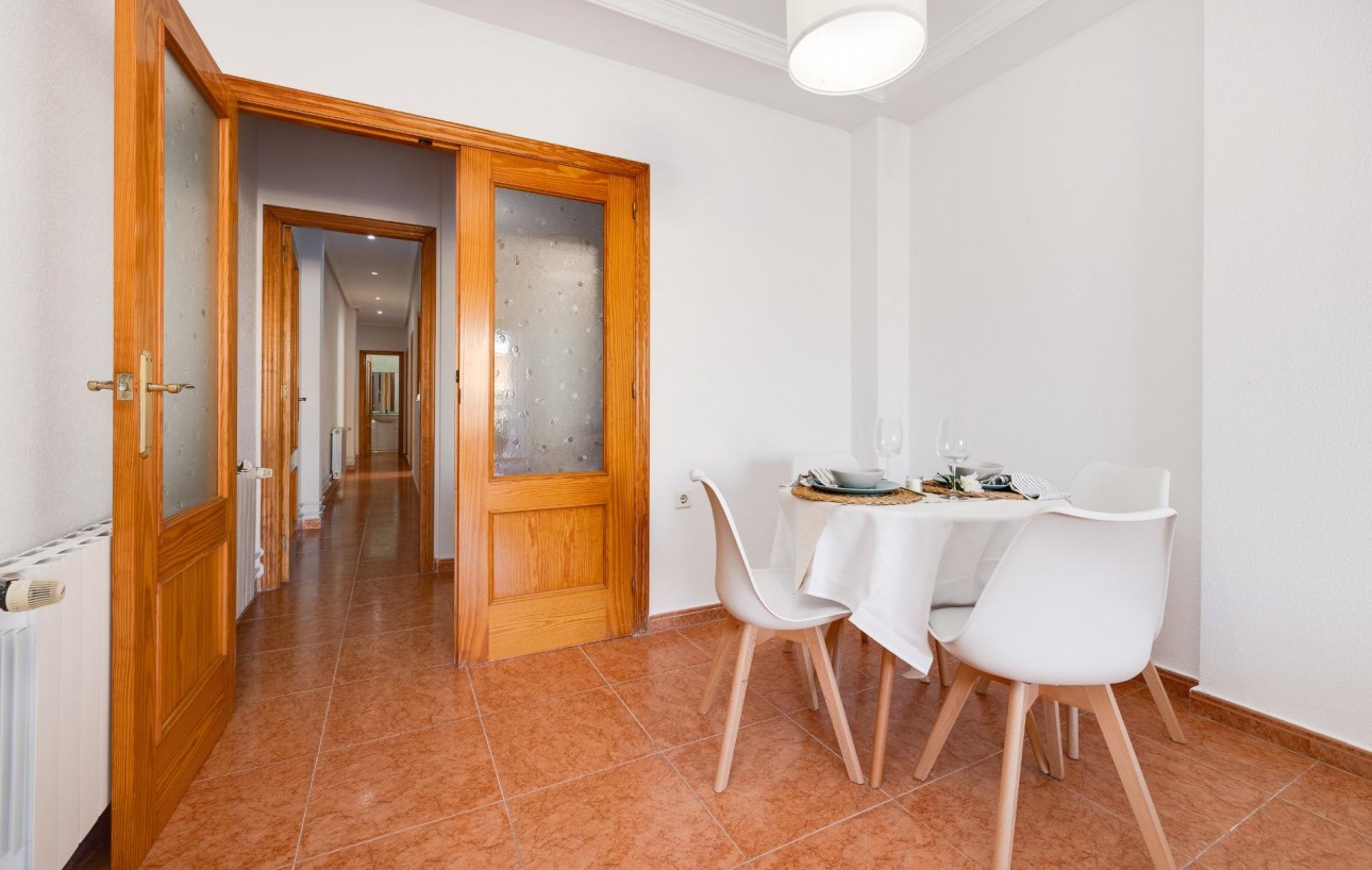 Sale - Penthouse - Torrevieja - Playa del cura