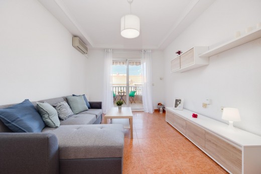 Sale - Penthouse - Torrevieja - Playa del cura