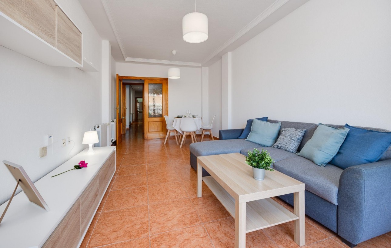 Sale - Penthouse - Torrevieja - Playa del cura