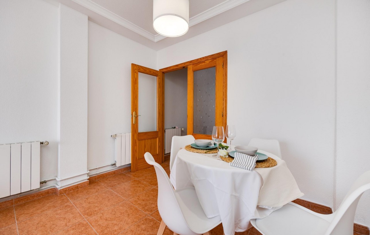 Sale - Penthouse - Torrevieja - Playa del cura