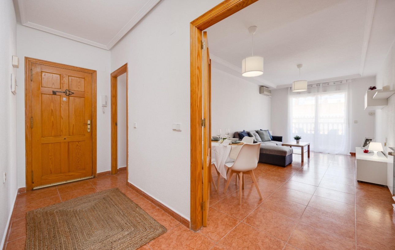 Sale - Penthouse - Torrevieja - Playa del cura