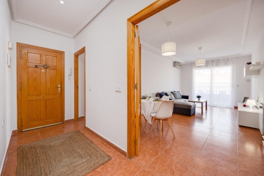 Sale - Penthouse - Torrevieja - Playa del cura