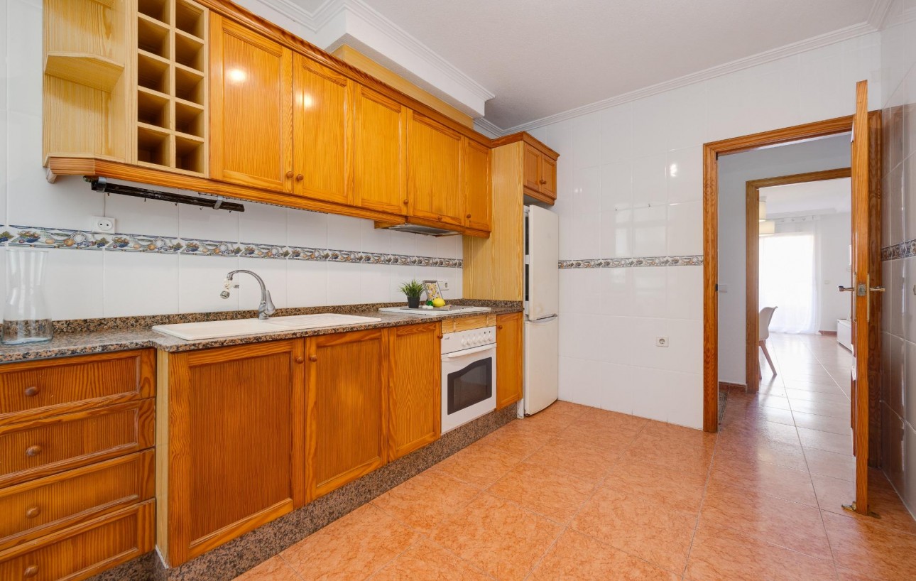 Sale - Penthouse - Torrevieja - Playa del cura