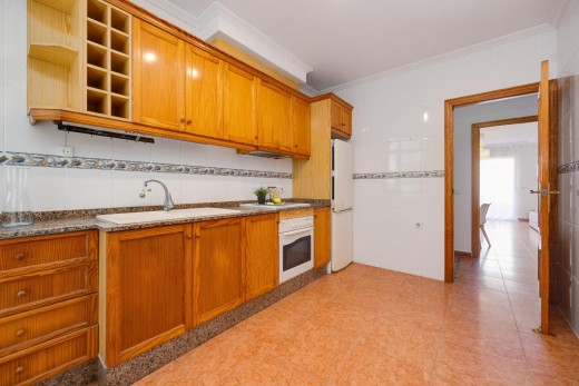 Sale - Penthouse - Torrevieja - Playa del cura