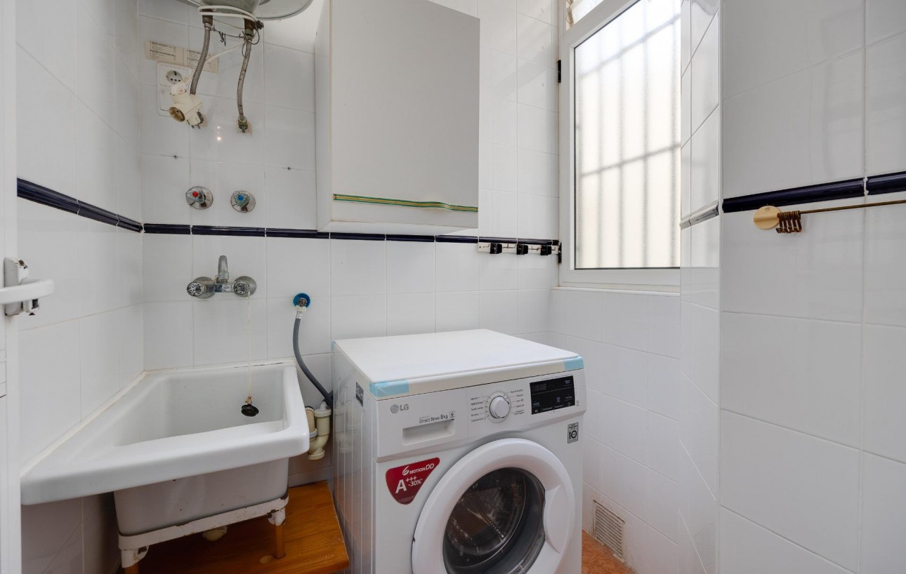 Sale - Penthouse - Torrevieja - Playa del cura